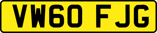 VW60FJG