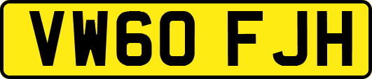 VW60FJH