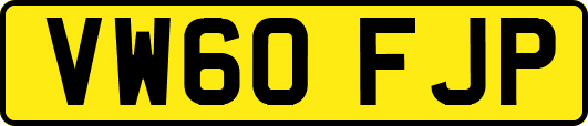 VW60FJP