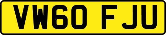 VW60FJU
