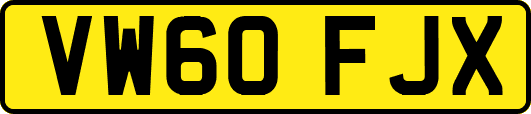 VW60FJX