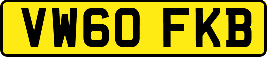 VW60FKB