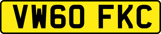 VW60FKC