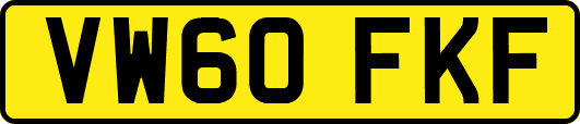 VW60FKF