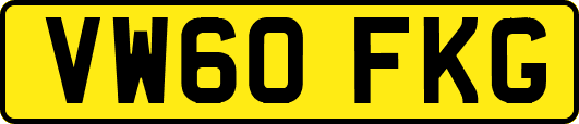 VW60FKG