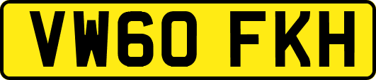 VW60FKH