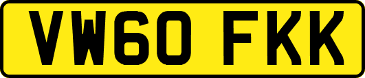 VW60FKK