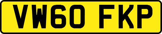 VW60FKP