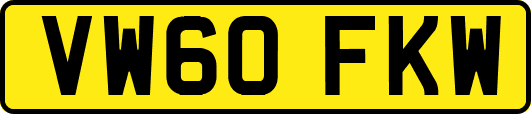 VW60FKW