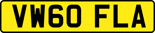 VW60FLA