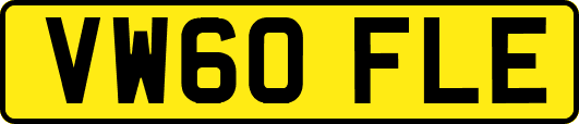 VW60FLE