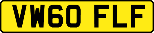 VW60FLF