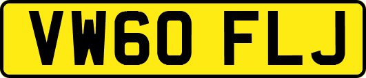 VW60FLJ