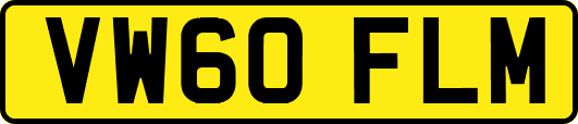 VW60FLM