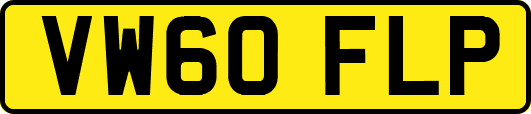 VW60FLP