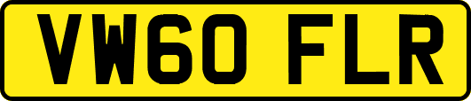 VW60FLR