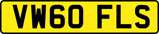 VW60FLS