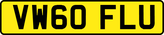 VW60FLU