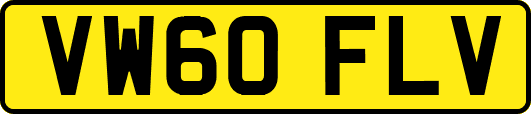 VW60FLV