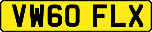 VW60FLX