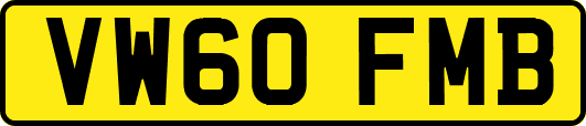 VW60FMB