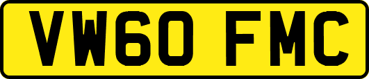VW60FMC