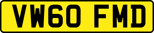 VW60FMD