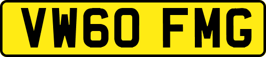 VW60FMG