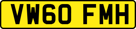 VW60FMH