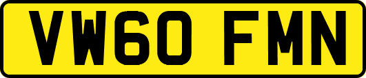 VW60FMN