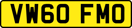 VW60FMO