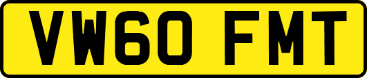 VW60FMT