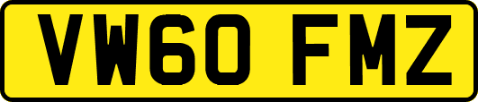 VW60FMZ