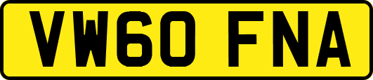 VW60FNA