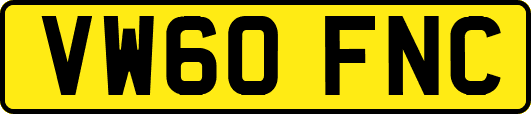 VW60FNC