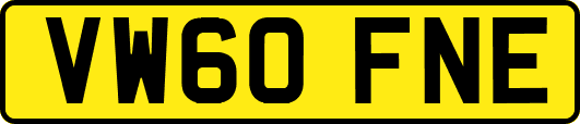 VW60FNE