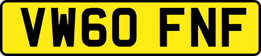 VW60FNF