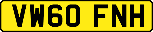 VW60FNH