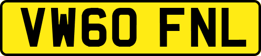 VW60FNL