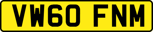 VW60FNM