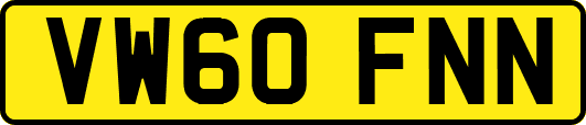 VW60FNN