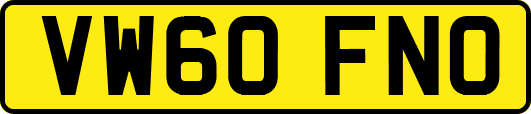 VW60FNO