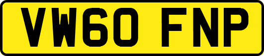VW60FNP