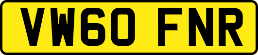 VW60FNR