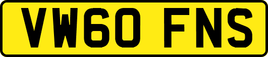 VW60FNS