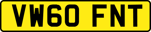 VW60FNT