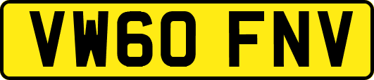VW60FNV