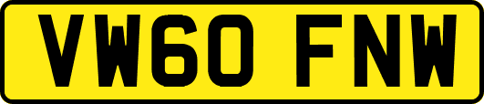 VW60FNW