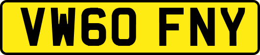 VW60FNY