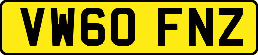 VW60FNZ